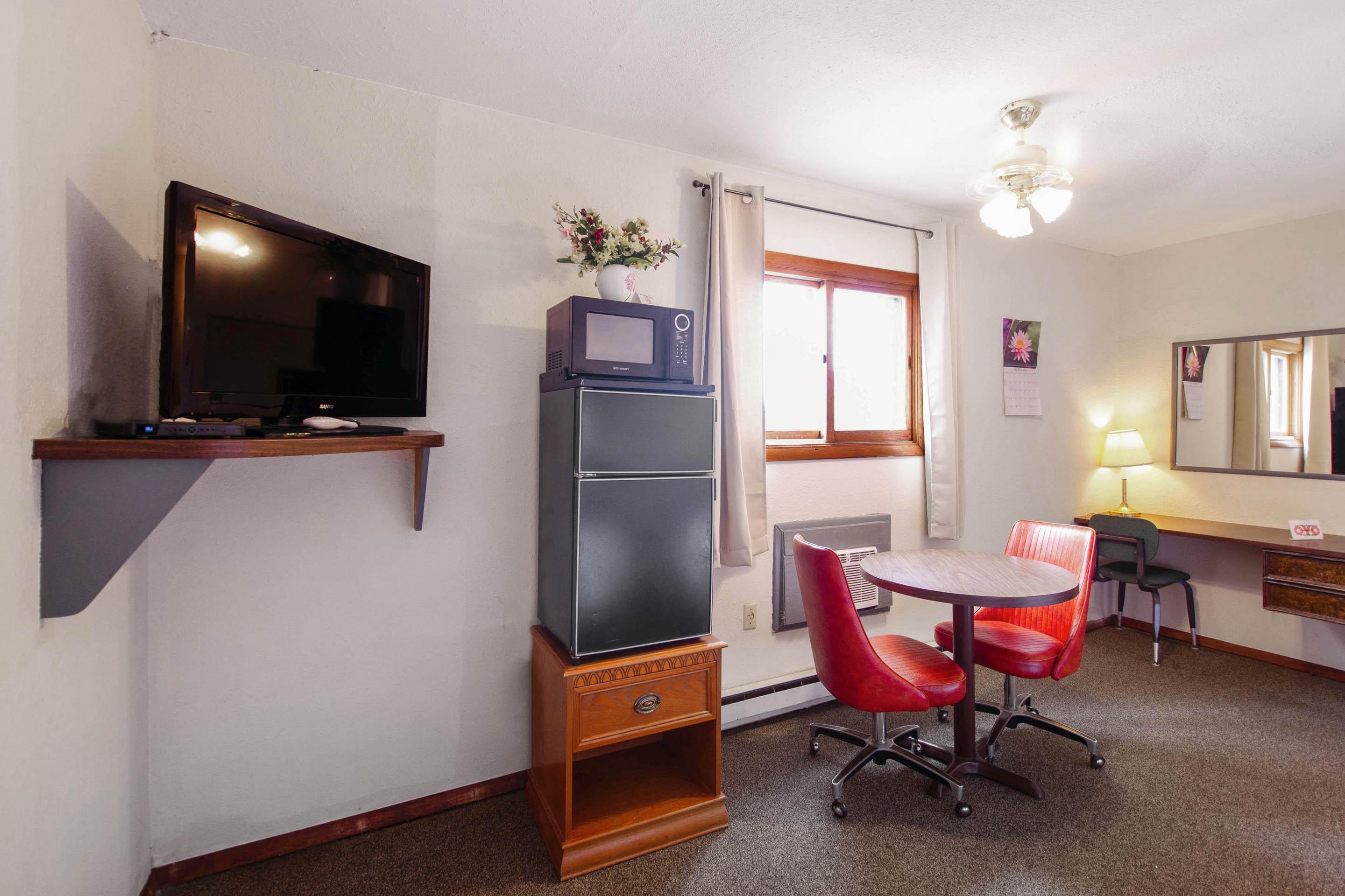 Oyo Hotel Cheyenne Wells - Us 40 Eksteriør bilde