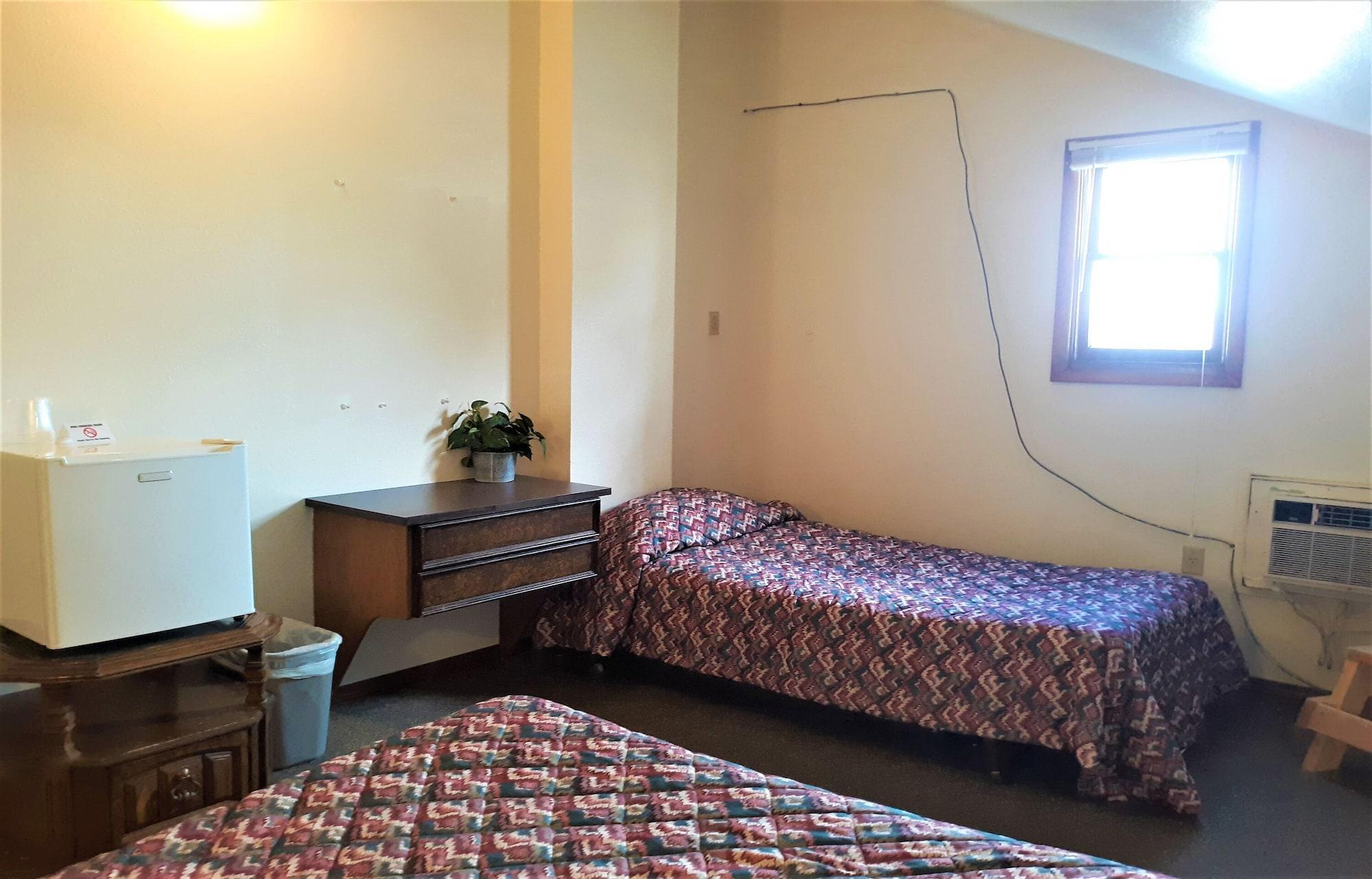 Oyo Hotel Cheyenne Wells - Us 40 Eksteriør bilde