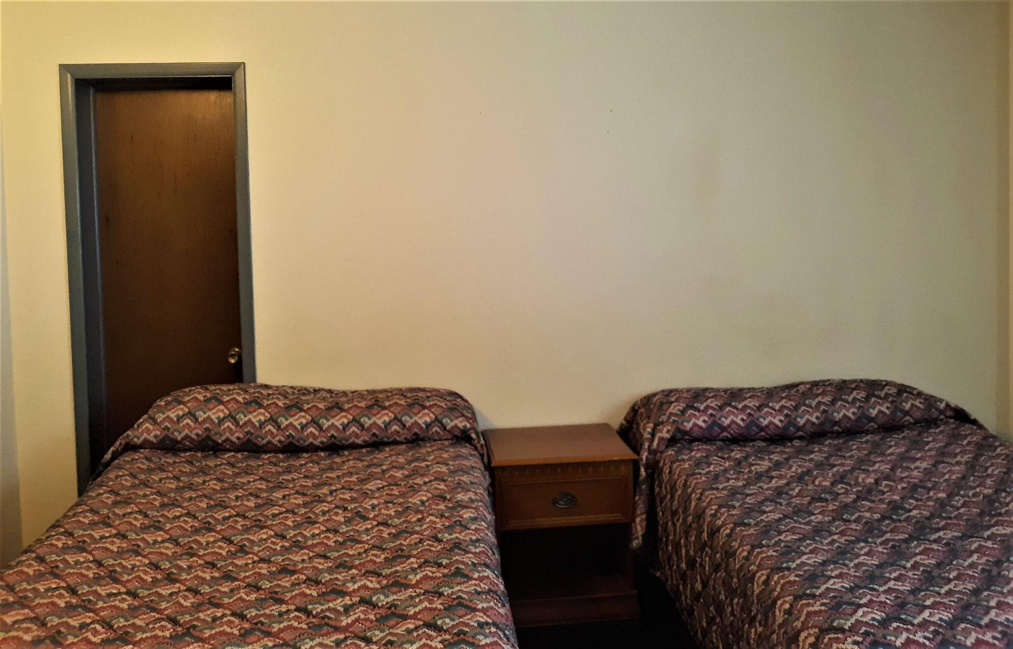 Oyo Hotel Cheyenne Wells - Us 40 Eksteriør bilde
