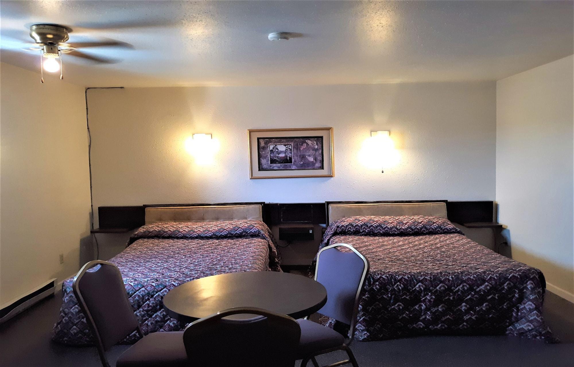 Oyo Hotel Cheyenne Wells - Us 40 Eksteriør bilde