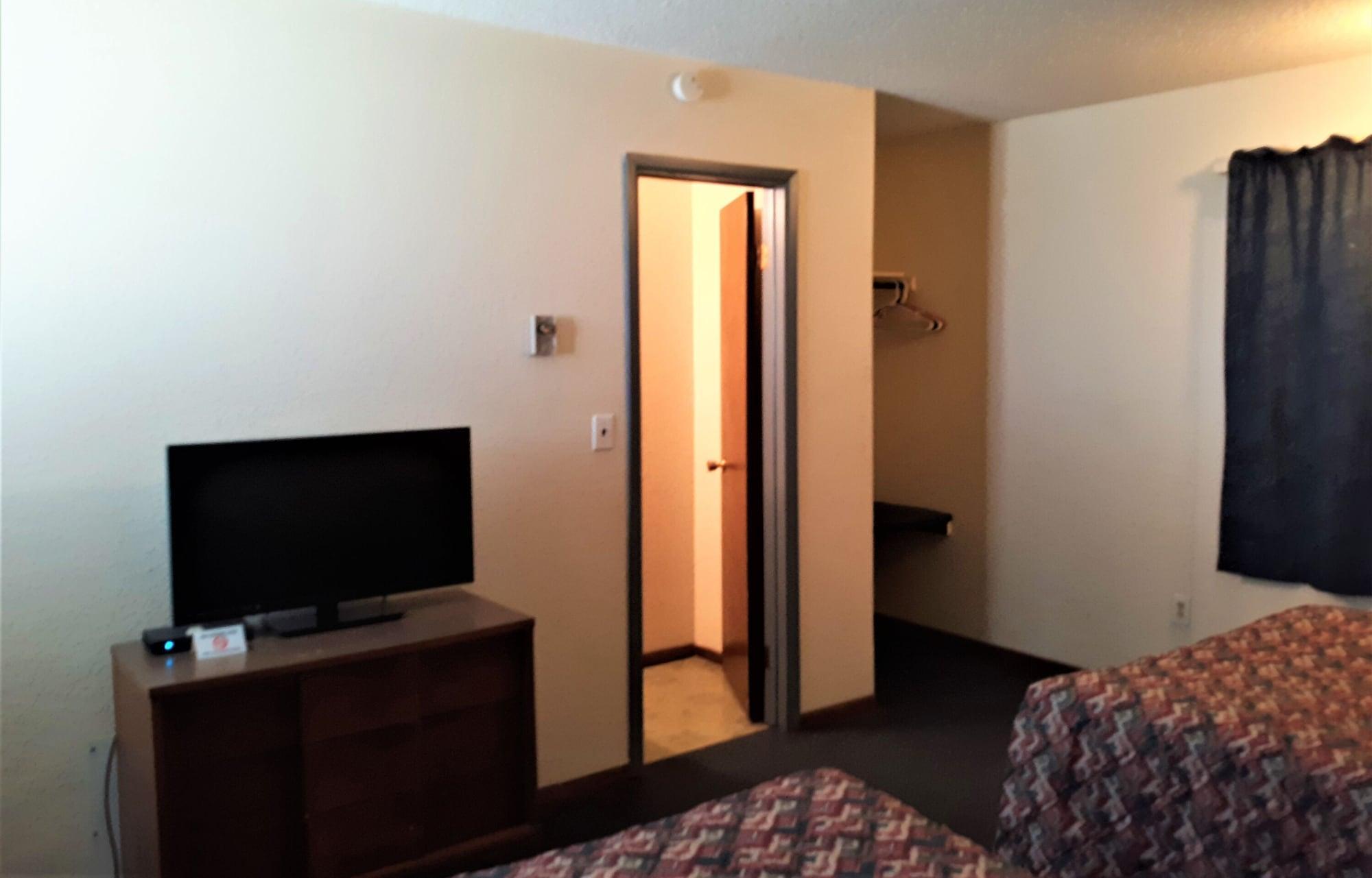 Oyo Hotel Cheyenne Wells - Us 40 Eksteriør bilde