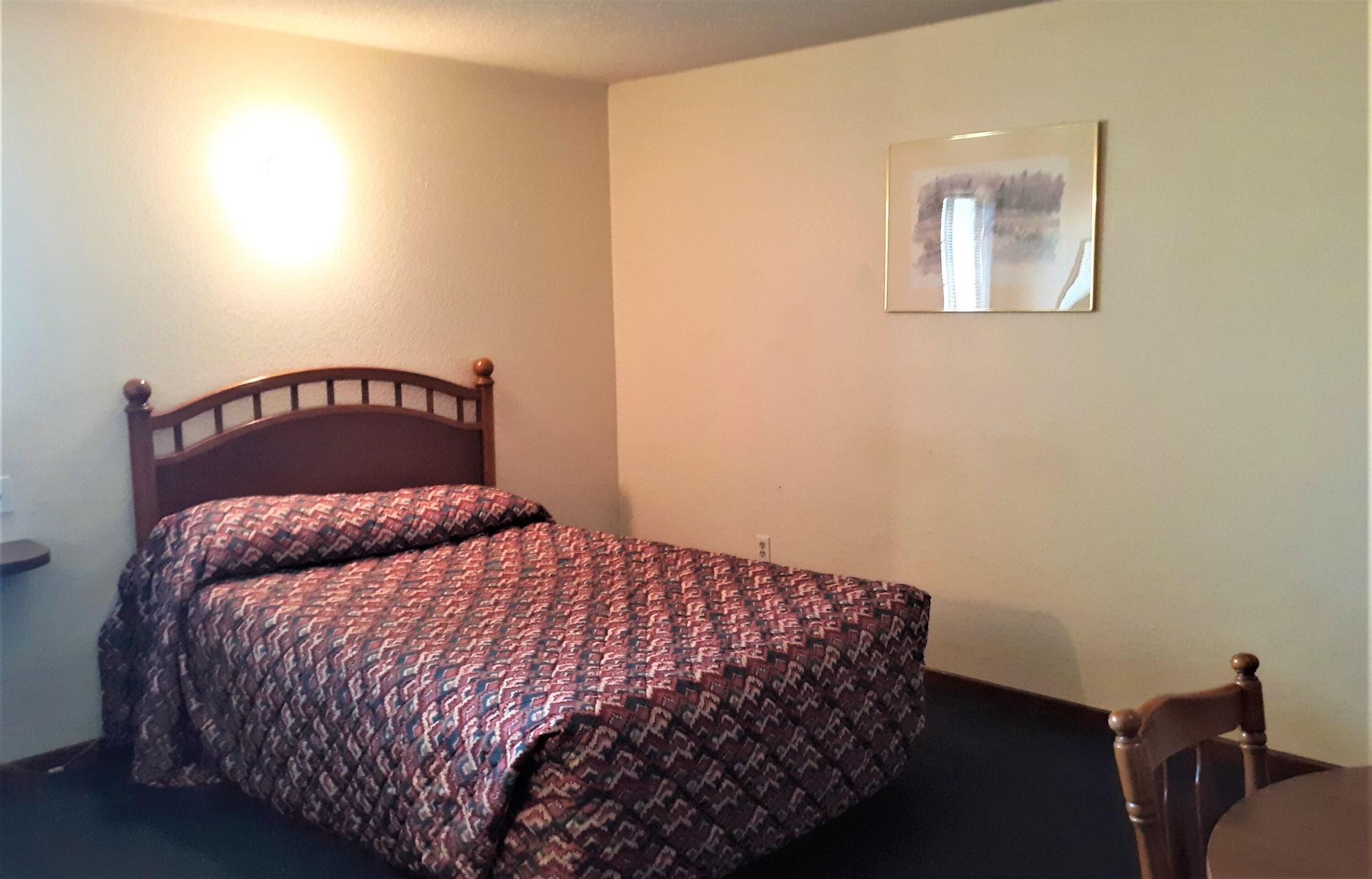 Oyo Hotel Cheyenne Wells - Us 40 Eksteriør bilde