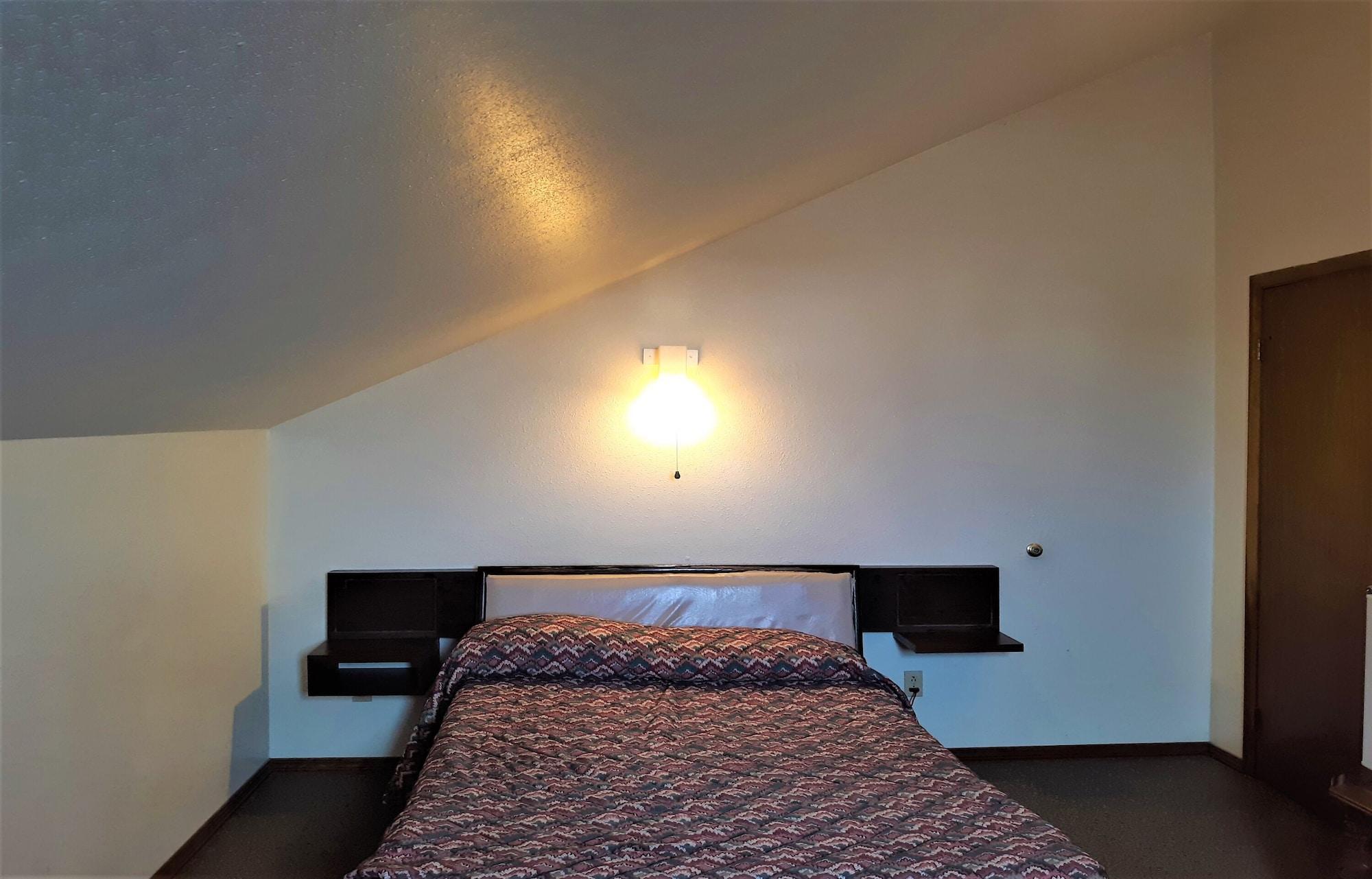 Oyo Hotel Cheyenne Wells - Us 40 Eksteriør bilde