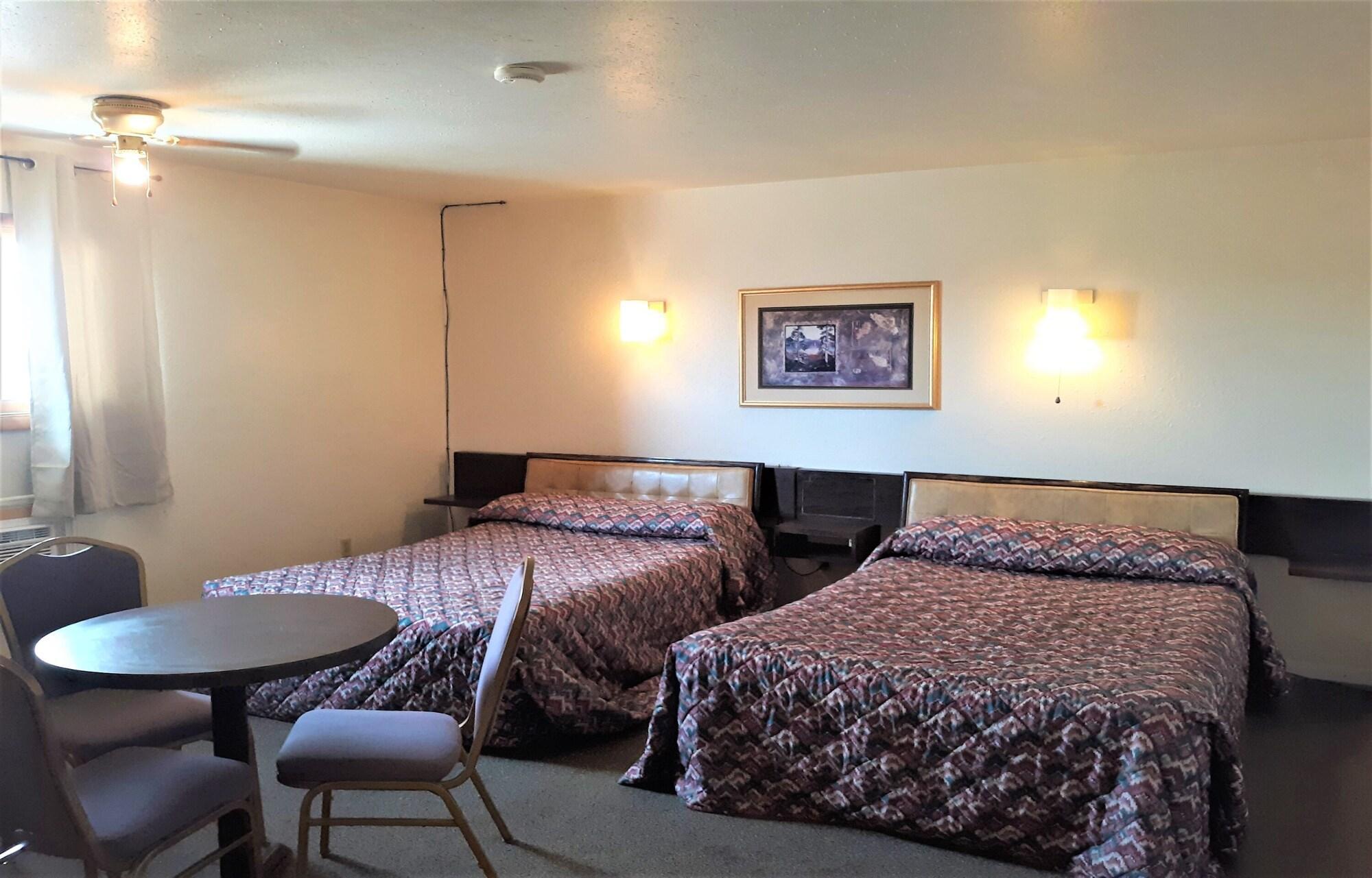 Oyo Hotel Cheyenne Wells - Us 40 Eksteriør bilde