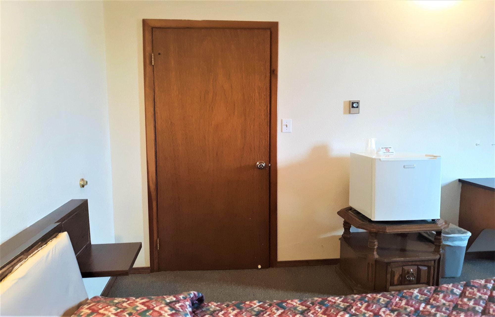 Oyo Hotel Cheyenne Wells - Us 40 Eksteriør bilde