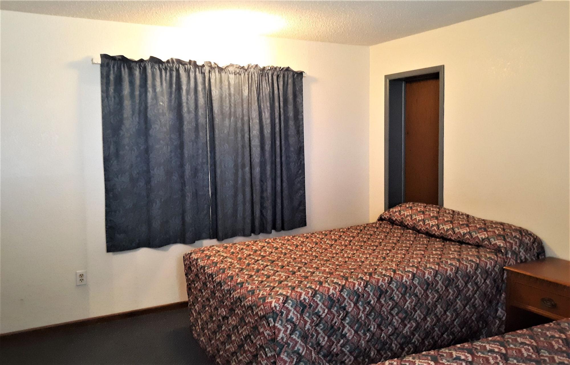 Oyo Hotel Cheyenne Wells - Us 40 Eksteriør bilde
