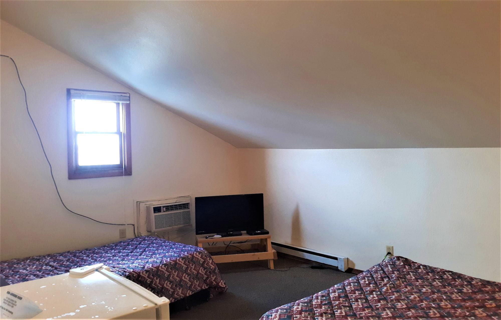 Oyo Hotel Cheyenne Wells - Us 40 Eksteriør bilde
