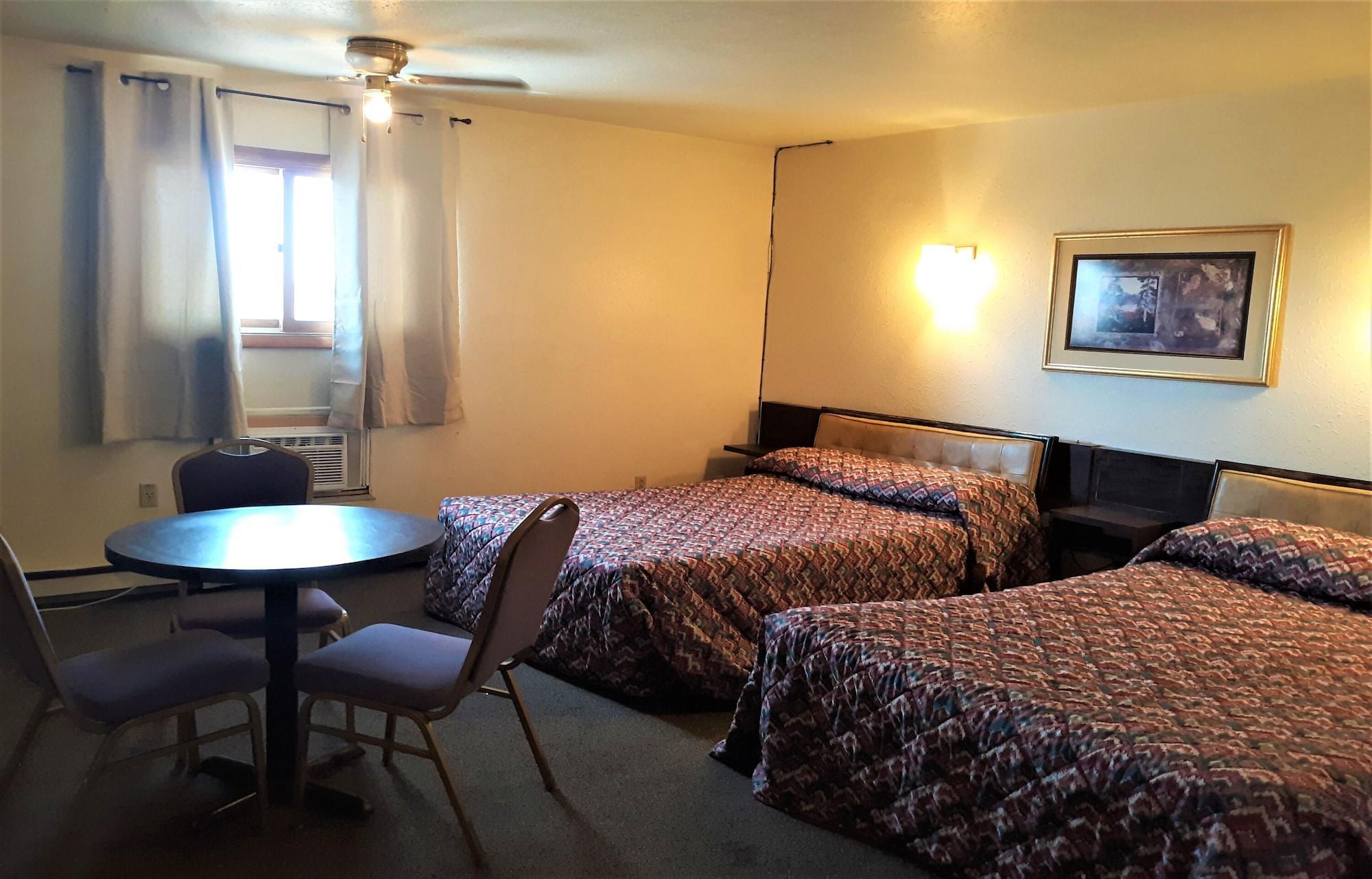 Oyo Hotel Cheyenne Wells - Us 40 Eksteriør bilde