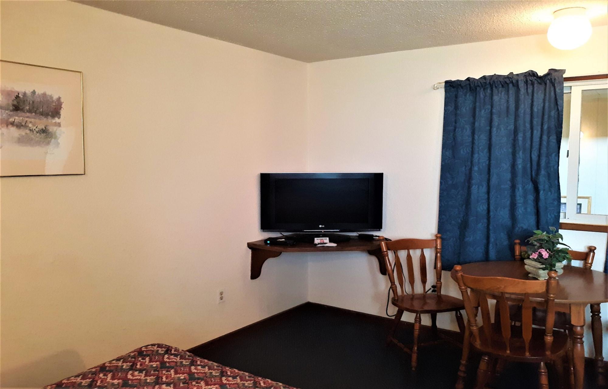 Oyo Hotel Cheyenne Wells - Us 40 Eksteriør bilde