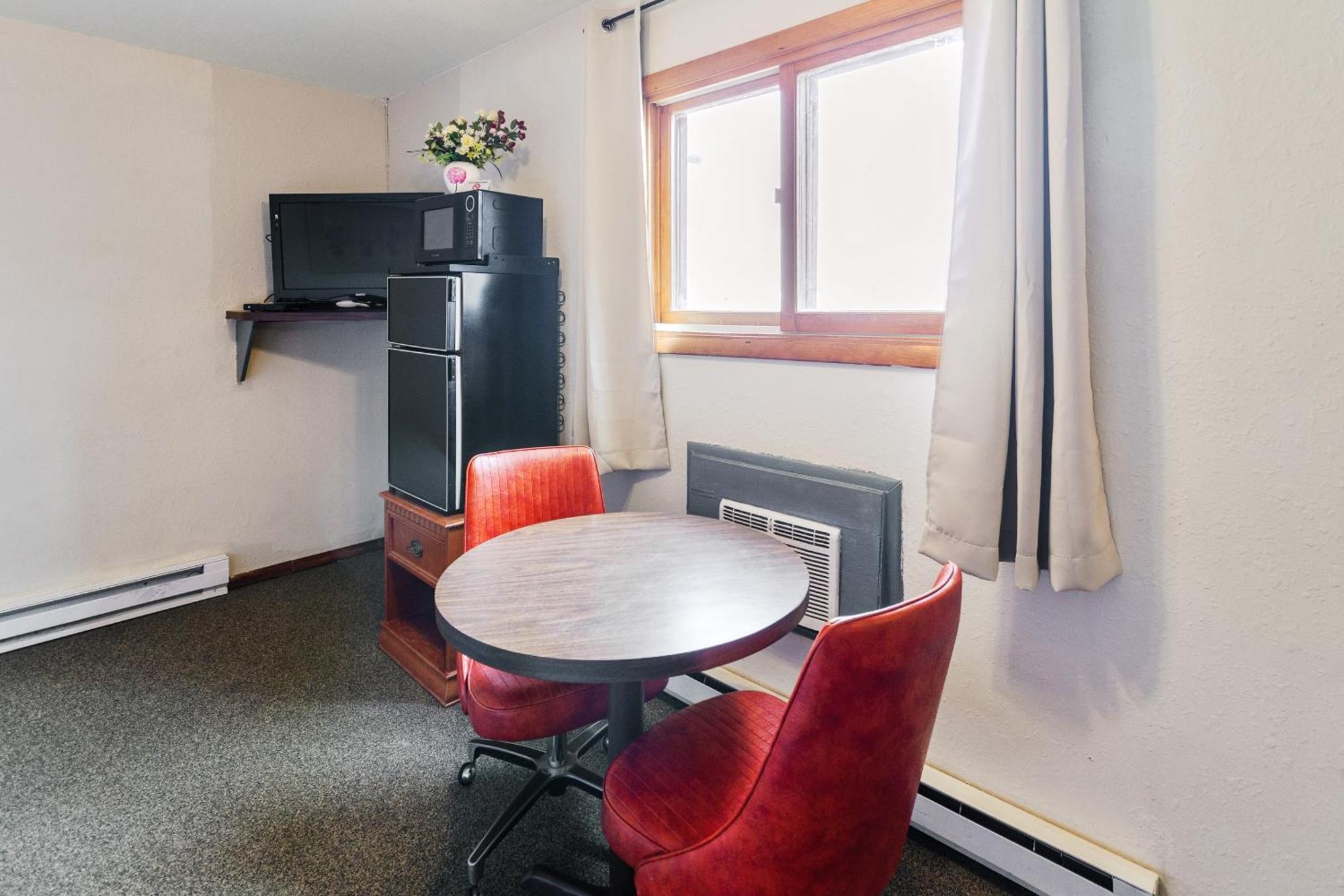 Oyo Hotel Cheyenne Wells - Us 40 Eksteriør bilde