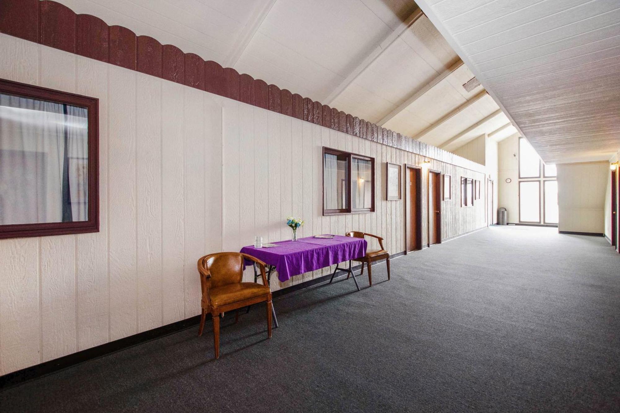Oyo Hotel Cheyenne Wells - Us 40 Eksteriør bilde