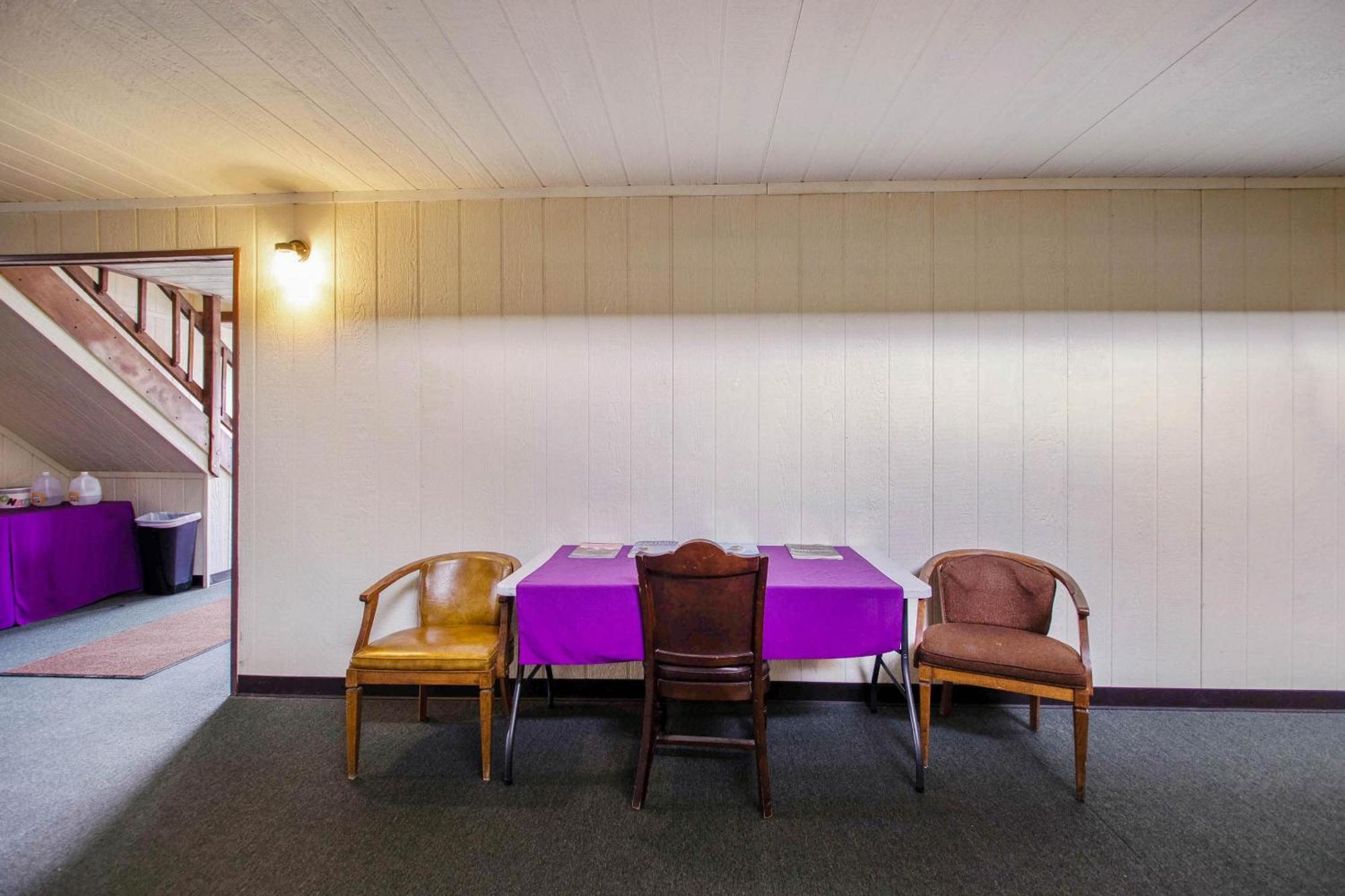Oyo Hotel Cheyenne Wells - Us 40 Eksteriør bilde